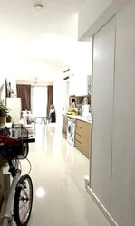 Treasure at Tampines (D18), Condominium #611151121